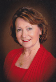 Susan Legrow profile picture