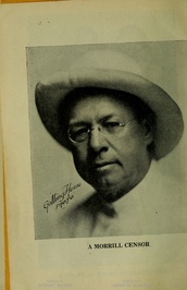 G.L. Morrill profile picture