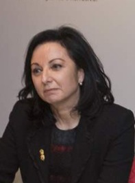 Maria José Tíscar Santiago