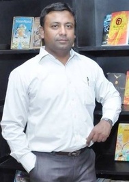 Anupam Jaiswal
