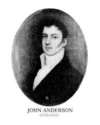 John                  Anderson