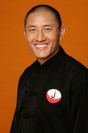 Tulku Lobsang