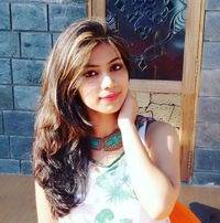 Shweta Singh