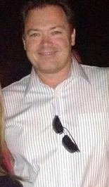 Jeff Petsche