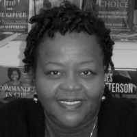 Ruth P. Watson profile picture