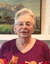 Mary Jane Salyers profile picture