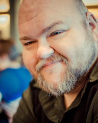 Joseph D. Carriker Jr. profile picture