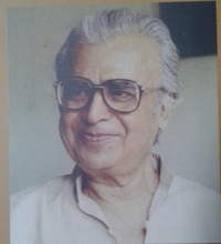Dhritikanta Lahiri Chowdhury