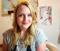 Laura  Hickman