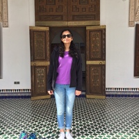 Nisha Singh
