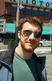 Vinícius Baggio Fuentes