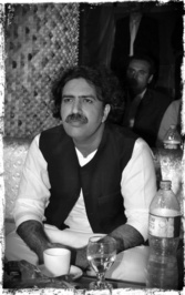 Usman Ali