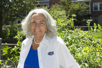 Nancy Rankie Shelton