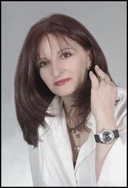 Alexandra Symeonidou