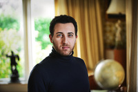 Dom Cutrupi profile picture