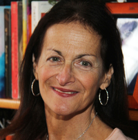 Pamela Laskin profile picture