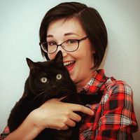 Colleen Frakes profile picture