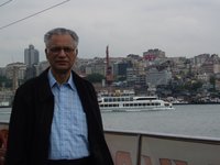 Qayyum Nizami