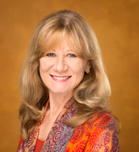 Brenda Felber