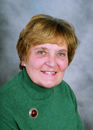 Lucille H. Campey profile picture