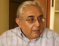 Miguel Ángel Huamán
