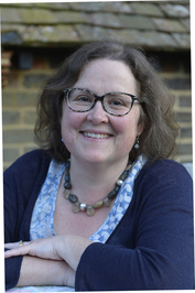 Rachel Crowther