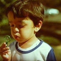Srinivas Rao profile picture