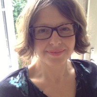 Wendy Jones profile picture