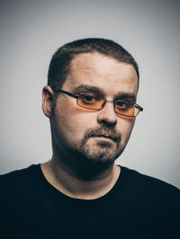 Jay Stringer profile picture