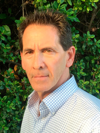 Steve Delsohn