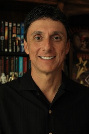 Peter Telep profile picture