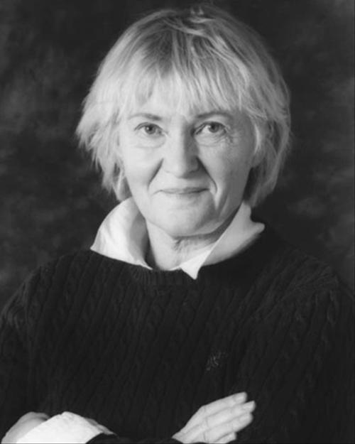 Kirsten Jacobsen (Author of Henning Mankell)