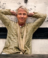 Mikael Bergstrand profile picture