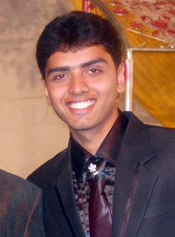 Chirag Jain