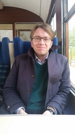 Guy Cuthbertson profile picture