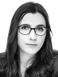 Virginie Blanchette-Doucet