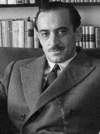 Ignacio Agustí