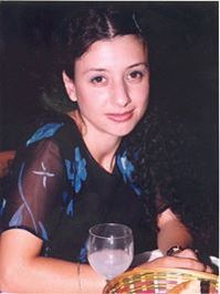 Αφροδίτη Μανουσάκη