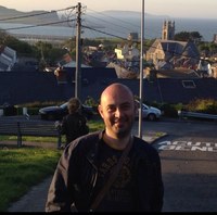 İnanç Çakıroğlu