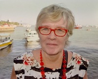 Susan Roy profile picture