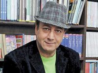 وحيد الطويلة