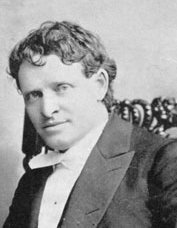 William A. Quayle