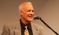Michael Robert Wolf profile picture