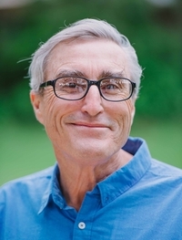 John Arthur Nichol profile picture