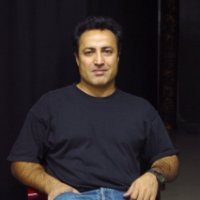 Alexis Kouros profile picture