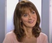 Nicole Bacharan profile picture