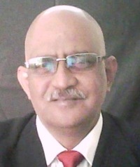 Sunil Sinha
