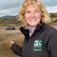 Beth Pratt-Bergstrom profile picture