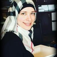 Sabah Deebi صباح ديبي