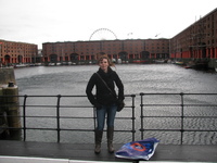 Liv Wigen Carswell profile picture